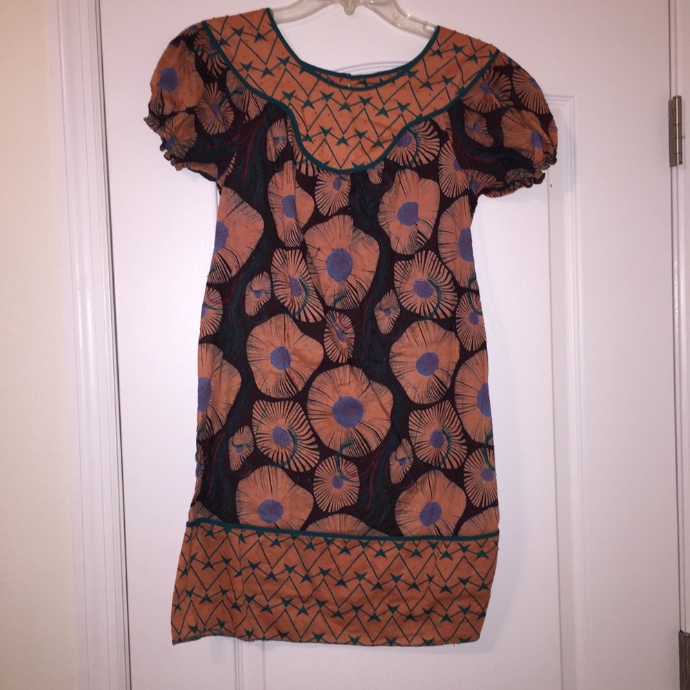 Chelsea & Violet Boho Dress